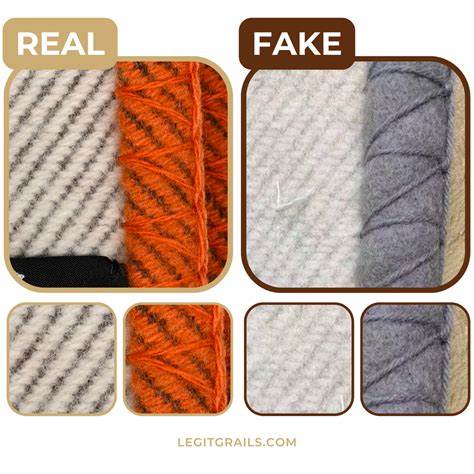 How to Spot Real vs. Fake Hermes Blanket – LegitGrails